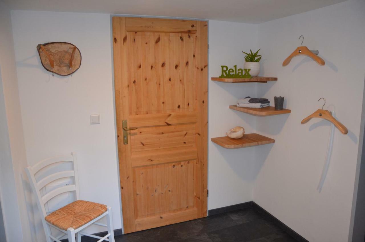 Souterrainappartement Bielefeld Dış mekan fotoğraf