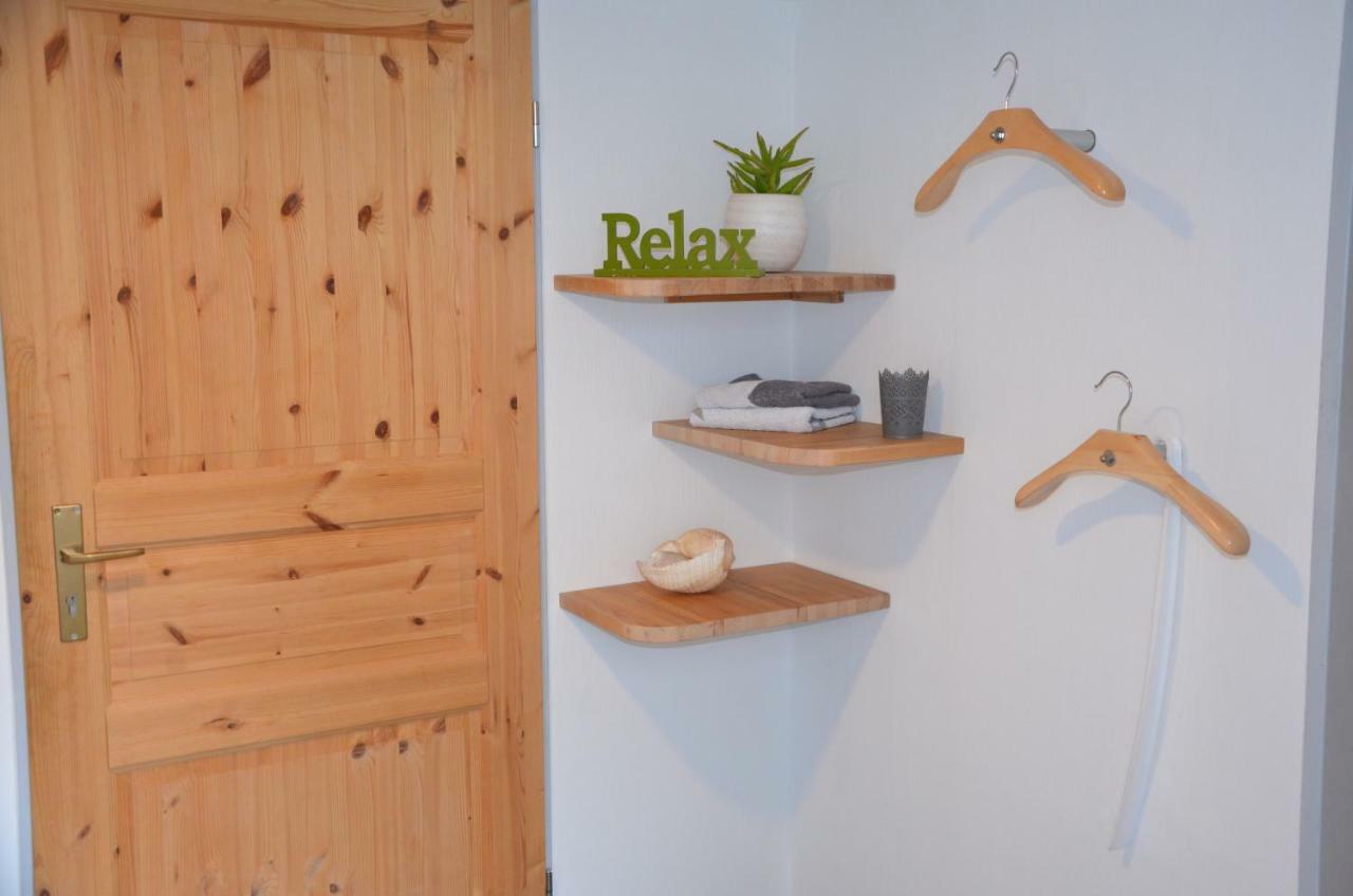 Souterrainappartement Bielefeld Dış mekan fotoğraf
